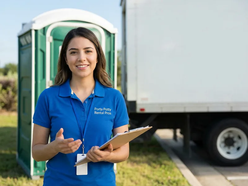 Porta Potty Rental  in Eden Prairie  FAQ